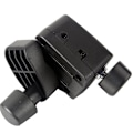 Miniatyrbillede 5 af 5: Kamera Zoom Controller DV Kabel 2,5mm Holdbar Kamera Stik til Fjernbetjening til Camcorders Acc,Remote Camcorder {DB} black