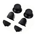 Miniatyrbilde 5 av 5: Tommelspaker L1 R1 L2 R2 Triggerknapper Reparasjonsverktøy Kit for Sony PS4 Kontroller [db]