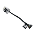 Miniatyrbild 1 av 5: Ny bärbar dator batterikontaktkabel för Dell Inspiron 5400 5406 5409 7405 5509 [DB]