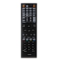 Pikkukuva 1 / 5: Rc-898m Korvaava Kaukosäädin Onkyo AV-Vahvistimelle Tx-nr5008 Tx-nr709 [DB]