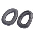 Miniatyrbilde 3 av 4: Øreputer egnet for Sennheiser Gsp300 Gsp301 Gsp302 Gsp303 Gsp350 Gsp370 Hodetelefoner DB