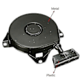 Miniatyrbilde 4 av 5: Startsnortrekk Startermontering For Tecumseh Snøfreser Sykkel 590420a 590706 H-4 Better1 [DB]