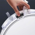 Miniatyrbilde 3 av 3: Reservevannstank for Roborock T7 T7 Pro S5 Max S50 Max S55 Max roboter