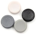 Miniatyrbilde 3 av 4: Gaming Joystick Analog Thumbstick Controller Circle Pad Caps Kompatibel Nintendo 3DS [Db] Black