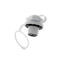 Pikkukuva 3 / 3: Db Lay-z-spa Bestway Ilmatäyttöventtiili Vegas Premium Miami 2pcs-White