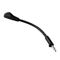 Miniatyrbilde 1 av 5: 3,5 mm lydmikrofon hodetelefon reparasjonsdel for ROG for Delta mikrofon [DB]