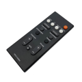 Miniatyrbilde 2 av 5: Yas-106 Yas-207 for Yamaha Front Surround Systems Høytaler Spiller Kontroller [DB]