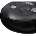 Miniatyrbillede 5 af 5: Opgraderet Hot Tub Sæder Med Meshinflatable Hot Tub Sæde Multifunktionel Spa Booster Sæde Med Sugning Med Mesh Dækning Anti-slip Til Voksne Elde db 1 pack