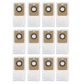 Pikkukuva 1 / 5: Xiaomi Dreame Bot D10 Plus Rls3d -pölynimurin pölypussit (12 kpl) [DB] As Shown