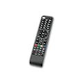 Miniatyrbilde 1 av 5: Erstatningsfjernkontroll Rc4846 Tv-fjernkontroll For Andersson #YoGu [DB]