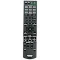 Miniatyrbillede 1 af 5: Av Receiver Fjernbetjening Rm-aau135 Til Av Hjemmebiograf System Str-km3 Str-km5 Str-km7 [db]