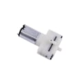 Pikkukuva 2 / 5: Uusi vesipumppumoottori yhteensopiva Xiaomi Mijia G1 Mjstg1 robotti-imuri varaosat Db silverwhite