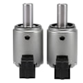 Miniatyrbild 1 av 5: 2PCS 2574.16 Automatisk växellåda solenoid för , & AL4/DP0 0000257416 7701208174 257416 Ny [DB]
