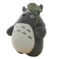 Pikkukuva 1 / 4: 30/40cm Suloinen Anime Kids Totoro Nukke Suuri Pehmeä Tyyny Pehmolelu [DB]