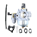 Miniatyrbilde 1 av 5: Forgasser for Gx390 Gx340 Motor 11hk 13hk Motor 16100-ze3-v01 Vannpumper Wt40xk1 Wt40xk2 Wt40xk [db]