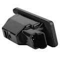 Pikkukuva 5 / 5: 2 kpl 12V Auton Rekisterikilven Valot Citroen C2 C3 C4 C5 C6 DS3 db