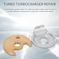 Miniatyrbillede 5 af 5: TD04 TD04HL Turbo Turbolader Reparationskit TD04HL-15T Til SAAB {DB} black