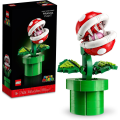 Pikkukuva 1 / 5: Super Piranha Plant Super Mario Day -keräilyesine aikuisille ja teini-ikäisille