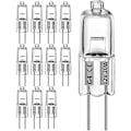 Miniatyrbild 1 av 5: G4 halogenlampor Db 20W 12pcs