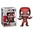 Miniatyrbillede 1 af 2: Pop  The  Thor Ragnarok Action Figur Dukker Legetøj Film Action Legetøj Db P3