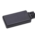 Miniatyrbild 3 av 5: Bil Bluetooth AUX-in Modul 8Pin MINI ISO Trådlös Ersättning för Smart Fortwo 450 Radio [DB]