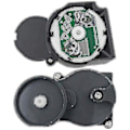 Pikkukuva 4 / 5: Sivusillan moottoriyksikkö Sivusillan iRobot Roomba 500 600 700- -liuyue-- [DB]