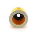 Miniatyrbilde 5 av 5: Karcher støvsugerdeler Patron HEPA-filter WD2250 WD3.200 MV2 MV3 WD3 Karcher filterdeler Luftstøvfiltre [DB] 1pcs