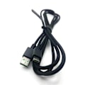 Pikkukuva 5 / 5: Uusi USB-kaapeli/johto/johto Razer Blackwidow V3 Pro / Mini Hyperspeed -näppäimistöön [DB]
