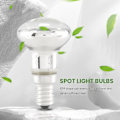 Miniatyrbilde 2 av 5: Erstatningspære til lavalampe E14 R39 30w Skru i lyspære Klar Reflektor Spot Light Lava Glødelampe db Transparent 3pcs