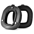 Miniatyrbilde 3 av 5: Premium Øreputer for Astro A50 Gen4 Hodetelefon Øreputer Myke Øreputer db football net earmuffs