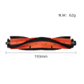 Miniatyrbilde 2 av 5: For Xiaomi Roidmi Eve Plus SDJ01RM Robot Vacuum Reservedeler Tilbehør Hoved Sidebørste Hepa Filter Mopp Støvpose [DB] As Shown