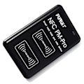 Miniatyrbild 3 av 5: Ny Pm-pro Rfid Ic/id Kopieringsmaskin Duplikator Fob Nfc Läsare Skrivare Krypterad Programmerare Usb Uid Kopiera Ca [db]