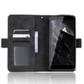 Miniatyrbilde 3 av 5: For Oukitel WP18 Telefondeksel [DB] Multicolor Black