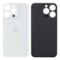 Miniatyrbild 1 av 5: iPhone Delar för iPhone 13 Pro 6.1 tum [DB] Multicolor White