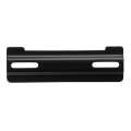 Miniatyrbilde 5 av 5: -120 Veggmonteringssett Brakett For Solo 5 Soundbar, For Cinemate120, Med Skrue Og Veggankere, Blac [DB] black
