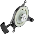 Miniatyrbild 3 av 5: Recoil Pull Start, Recoil Pull Start Starter för Honda GXV120 GXV140 GXV160 HRM195 215 28400ZG9803 [DB]