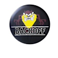 Miniatyrbild 1 av 3: Universal Auto Reservhjul Däcköverdrag db backoff 14 inch