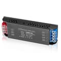 Miniatyrbilde 1 av 5: LED Transformator 12 V 100 W, LED Transformator 230 V Til 12 Volt DC, Transformator Switching <br> [DB]