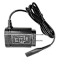 Pikkukuva 5 / 5: Braun Series 3 5 9 Smart Control -sähköparranajokoneen virtalähde laturijohto pistoke Us db