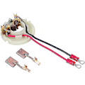 Miniatyrbild 1 av 5: Kolborsthållare Passar För Makita 638991-1 638614-1 Df458d Dhp458 Dhp448 Ddf458 Ddf448 Bhp458 Bhp448 Bdf458 Bdf448 Df444d [DB]