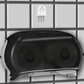 Miniatyrbilde 3 av 5: Papirhåndkle Dispenser Nøkkel Universal Toalettpapir Dispenser Nøkkel Kompatibel for Papirhåndkle og Toalettpapir Dispensere, 100% Ny [Db] A