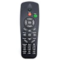 Miniatyrbilde 1 av 5: Ny fjernkontroll for Optoma-projektor for DS322 DS317 DS316 DS219 DS216 DS211 DS306 DS671 ES530 ES529 ES521 ES522 ES520 ES531 [DB] as the picture5620
