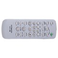 Miniatyrbilde 4 av 5: Fjernkontroll for RM-SC30 RM-SC31RM-SC50 RM-SC55 MHC-RG222 MHC-RG221 [DB]