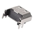 Miniatyrbillede 5 af 5: 5 stk. HDMI-port til PS4, HDMI-port-stikkontakt-grænseflade-stik-erstatningsdel til Playstation 4 PS4-konsol db