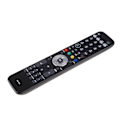 Miniatyrbilde 3 av 5: Humax Rm F04 Erstatningsfjernkontroll For Hdr-fox T2 Freeview 500gb &1tb Hdd For Smart System Db