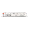 Miniatyrbilde 4 av 5: Erstatningsballast for fluorescerende lamper, energisparende for verksted og kontor [DB] 1x28W