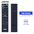 Miniatyrbild 2 av 4: Tib Rm-ed022 Fjärrkontroll för Sony TV Kdl-37ex402 Kdl-32bx300 Kdl-32nx500 Kdl-40nx500 Kdl-32bx400 Kdl-40bx400 Kdl-22ex302 {DB}