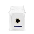Miniatyrbild 4 av 5: 10 st dammsugarpåsar kompatibla med Deebot T30 PRO OMNI, reservdelar till robotdammsugare, Db Photo Color