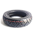 Miniatyrbilde 2 av 5: 10x2.5 Speedway Dekk- og Slange Sett 10 Tommer Veidekk For Zero 10x Mantis Dualtron Scooterdeler DB