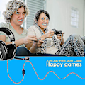 Miniatyrbillede 4 af 4: Udskiftningskabel til headset, til Astro A10/a40 gaming-headsets